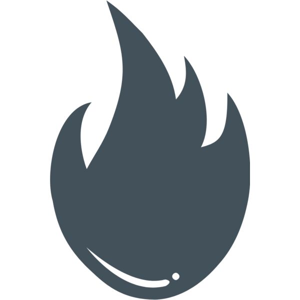 Fire Service Icon 36 Thumbnail