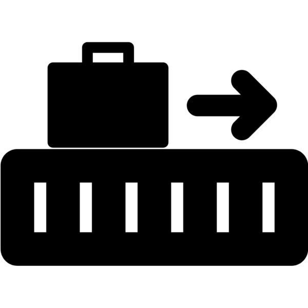 Airport Icon 15 Thumbnail