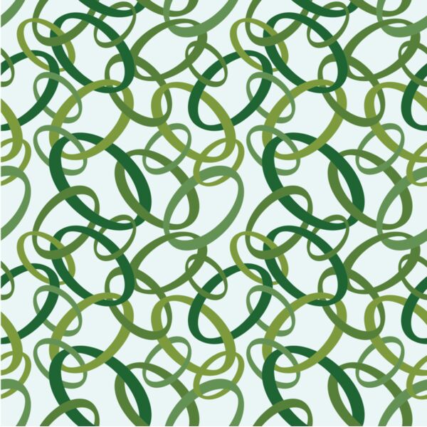 Geometric Circle Background 3 Thumbnail