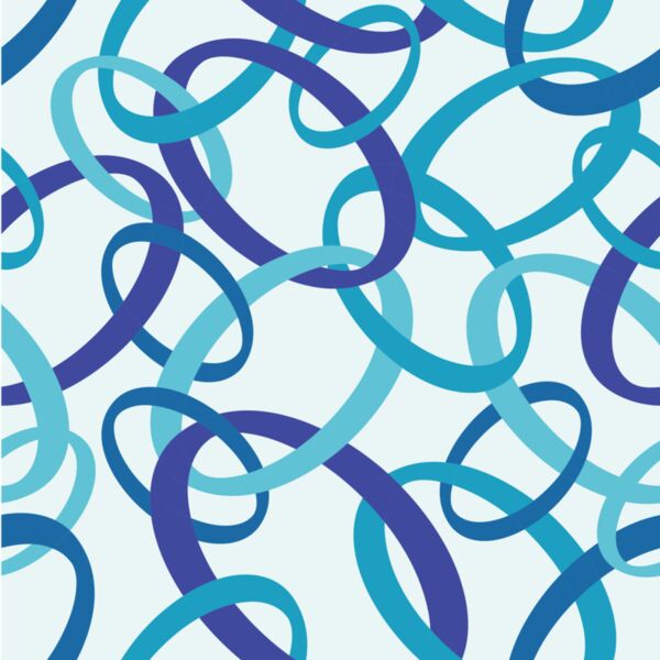 Geometric Circle Background 6 Thumbnail