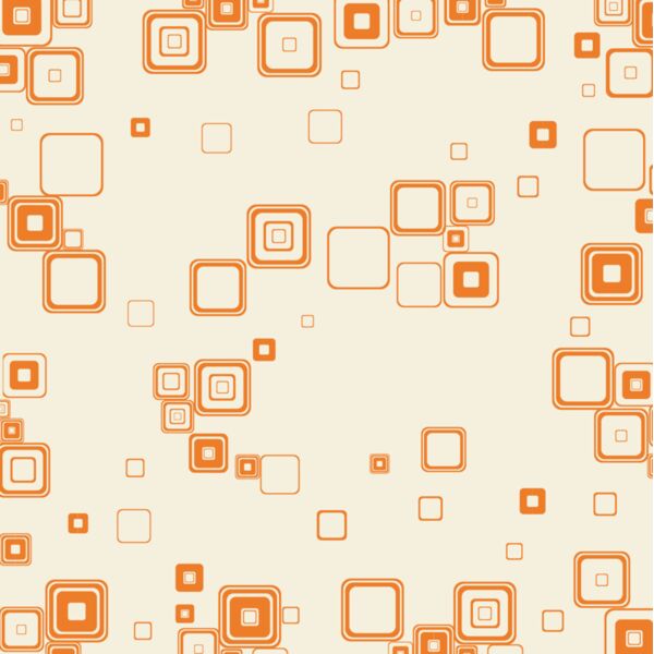 Groovy Square Background 35 Thumbnail