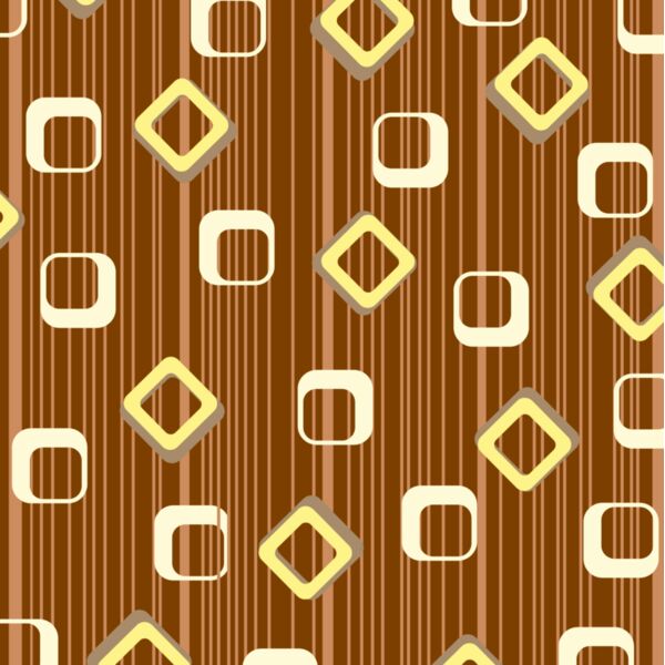 Groovy Square Diamond Background 1 Thumbnail