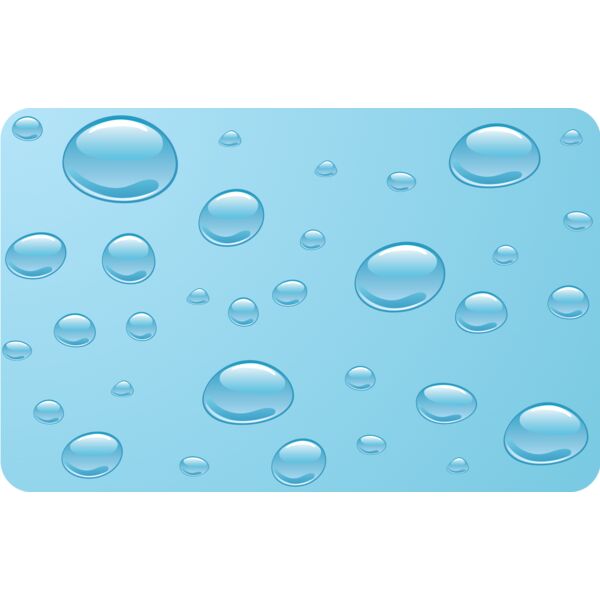 Bubbles Water Background 6 Thumbnail