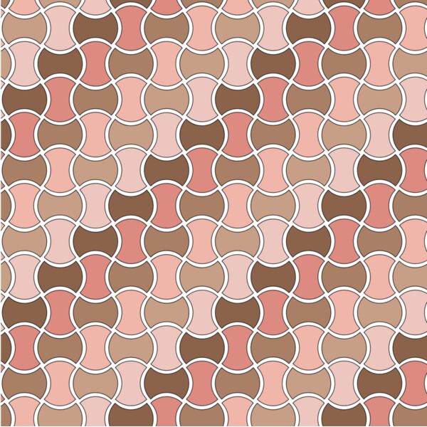 Geometric Tile Background 2 Thumbnail