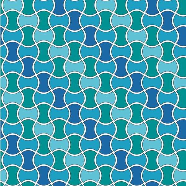 Geometric Tile Background 3 Thumbnail