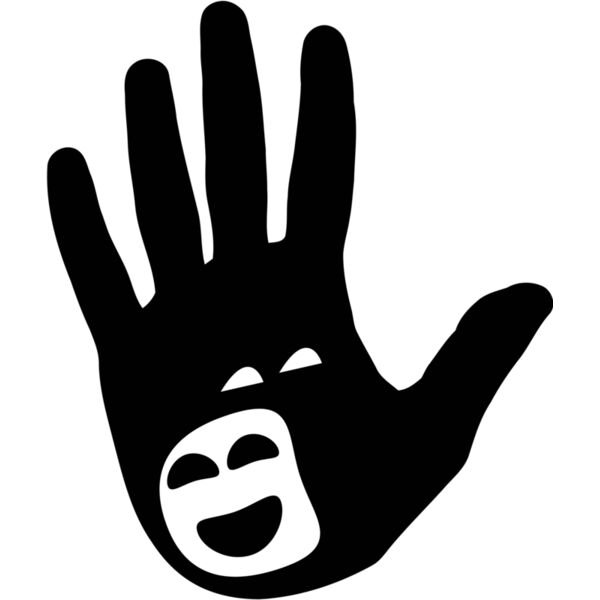 Hand Face 9 Thumbnail