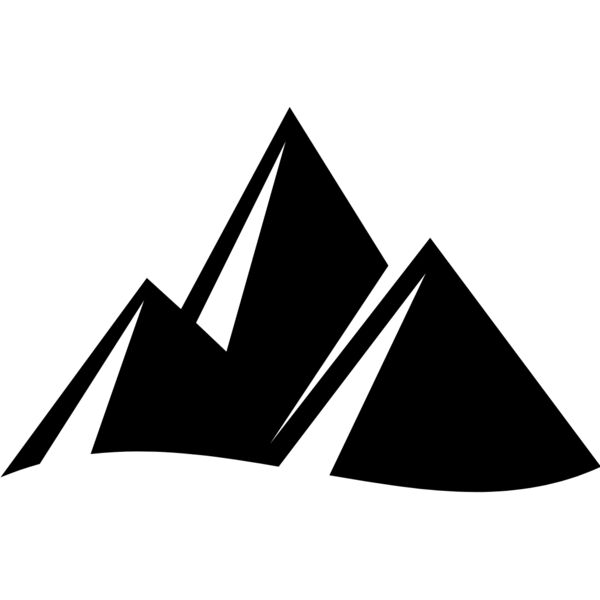 Mountain Symbol 1 Thumbnail