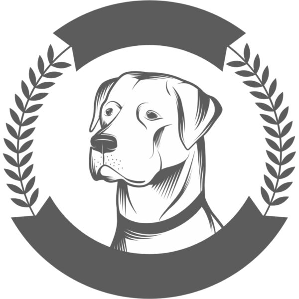 Hunting Dog Emblem 1 Thumbnail