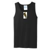 Core Cotton Tank Top Thumbnail