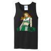 Core Cotton Tank Top Thumbnail