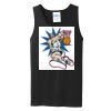Core Cotton Tank Top Thumbnail
