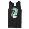 Core Cotton Tank Top Thumbnail