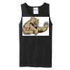 Core Cotton Tank Top Thumbnail