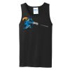 Core Cotton Tank Top Thumbnail