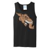 Core Cotton Tank Top Thumbnail