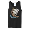 Core Cotton Tank Top Thumbnail