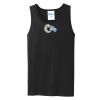 Core Cotton Tank Top Thumbnail