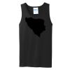 Core Cotton Tank Top Thumbnail