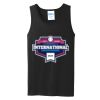Core Cotton Tank Top Thumbnail