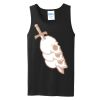 Core Cotton Tank Top Thumbnail