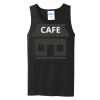 Core Cotton Tank Top Thumbnail