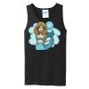 Core Cotton Tank Top Thumbnail