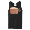Core Cotton Tank Top Thumbnail