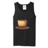 Core Cotton Tank Top Thumbnail