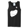 Core Cotton Tank Top Thumbnail