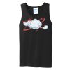 Core Cotton Tank Top Thumbnail