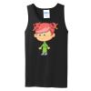 Core Cotton Tank Top Thumbnail