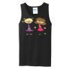 Core Cotton Tank Top Thumbnail