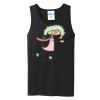 Core Cotton Tank Top Thumbnail
