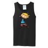 Core Cotton Tank Top Thumbnail