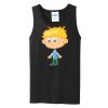 Core Cotton Tank Top Thumbnail
