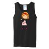 Core Cotton Tank Top Thumbnail
