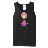 Core Cotton Tank Top Thumbnail