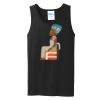 Core Cotton Tank Top Thumbnail