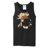 Core Cotton Tank Top Thumbnail