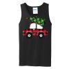 Core Cotton Tank Top Thumbnail