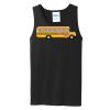 Core Cotton Tank Top Thumbnail