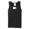 Core Cotton Tank Top Thumbnail