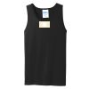 Core Cotton Tank Top Thumbnail