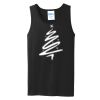 Core Cotton Tank Top Thumbnail