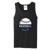 Core Cotton Tank Top Thumbnail
