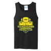 Core Cotton Tank Top Thumbnail