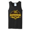 Core Cotton Tank Top Thumbnail