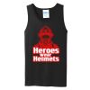 Core Cotton Tank Top Thumbnail