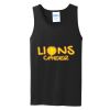 Core Cotton Tank Top Thumbnail