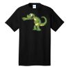 Tall Core Cotton Tee Thumbnail